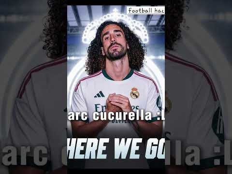 real madrid new signings 2026 / 27 #subscribe #اكسبلور #lifeisbutadream