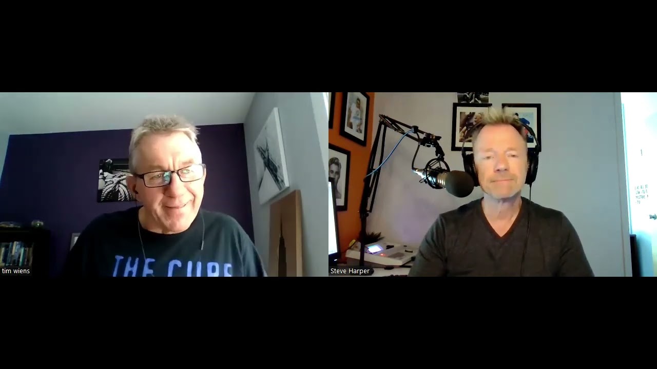 Tim Wiens 07 26 23 Owner of Timmedium youtube