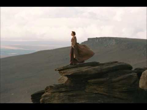 Pride Prejudice Liz On Top Of The World 2005 Motion Picture