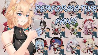 What Lumi hates the most