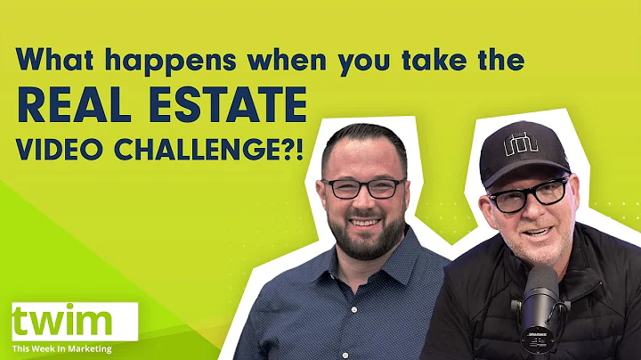The 365-Day Video Challenge for Real Estate Agents
