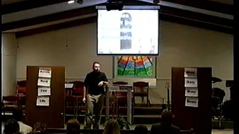 Dr. James Walling, Matthew 7:13-14 (Part #5)