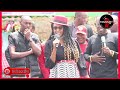 Comedians gukenia andu mathiko-ini ma mwalimu Stano