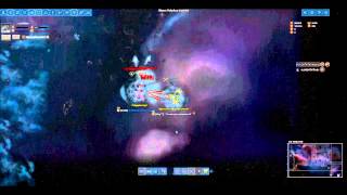 Darkorbit clean up your game