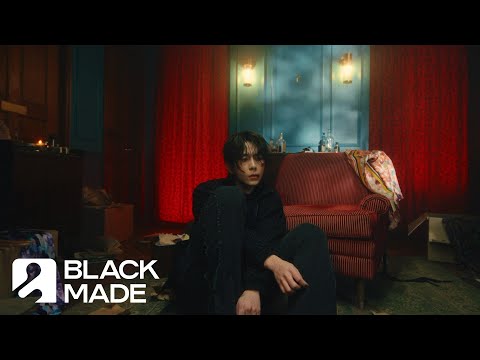 용준형 (YONG JUN HYUNG) - ‘POST IT (Feat. 시온)’ MV