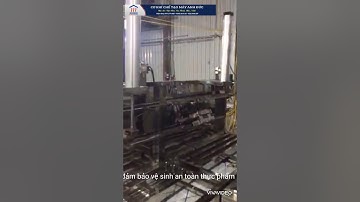 Bàn ép đậu hơi kiểu mới Cơ Khí Anh Đức