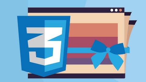 Позиционирование элементов CSS [GeekBrains]