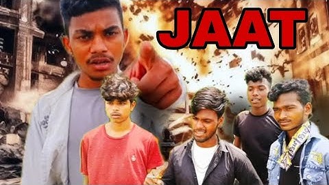 jaat movie || jaat full movie || sunny deol and Randeep hooda action since || SA ACTION STAR 