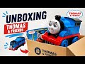 4 Minutes Thomas & Friends Toy Unboxing 🚂 | Surprise Inside!