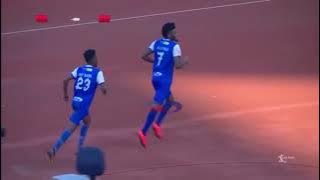 Highlights SIMBA SC vs AZAM FC (2-2) MAGOLI YOTE