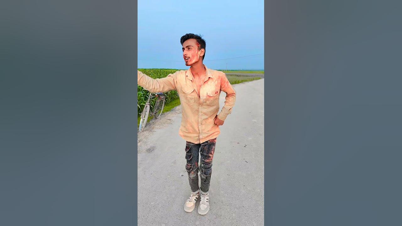 rasdar dehati holi song com