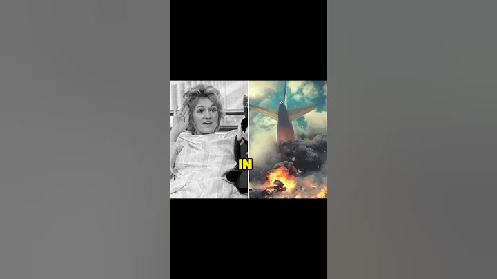 She fell from 33,000 feet with no parachute and survived. The wildest true story ever.✈️😱 #Facts2You
