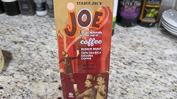 Trader Joe