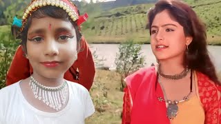 Udte Badal Se Pucho | 90s Love lipeka Sangram 1993 | Sadhana Sargam | Ajay Devgn | Old Love Song's
