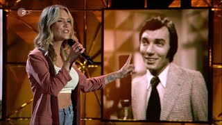 Karel Gott In 50 Jahre Hitparade - Die Zugabe Sonia Liebing Singt Babička 10 Juli 2021 Hd