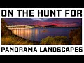 Panorama photography  what you need to think about