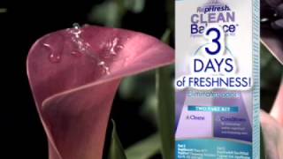 Rephresh Clean Balance Feminine Freshness Kit Drugstore.com