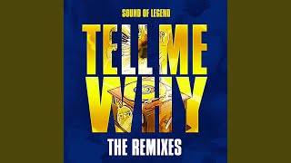 Tell Me Why (Progressive Mix)