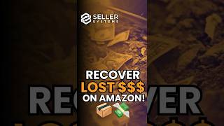 Amazon FBA Secrets: Recover Lost Shipments Now! - Yoni Mazor
