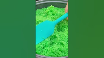 Cách nấu xôi lá dứa thơm ngon