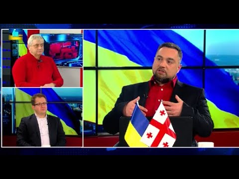 „რუსეთმა დაამტკიცა, რომ არის ბოროტი ძალა მსოფლიო არენაზე, უქნის საფრთხეს საერთაშორისო სტაბილურობას“