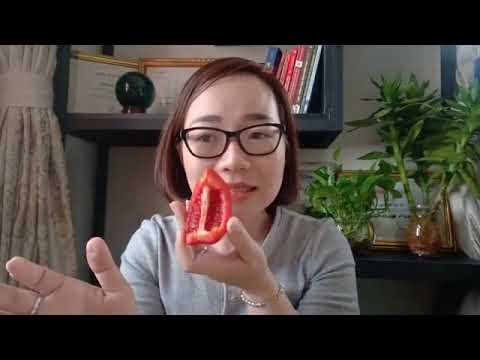 Video: Công thức cho món ớt chuông cổ điển lecho cho mùa đông