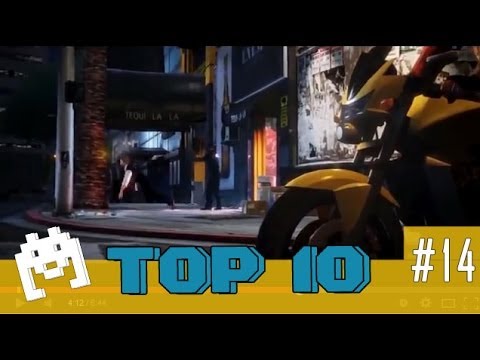 Video: 18+ Şiddət Reytinqi Ilə Top 5 PC Oyunları