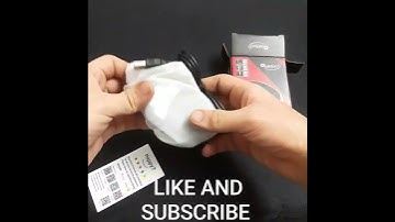 QUANTUM MOUSE UNBOXING VIDEO