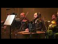 قدود حلبية جوقة بسمة و اوركسترا نفس Qudud Halabeyya Basma Choir Nafas Orchestra 