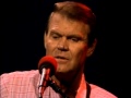 Glen campbell and jimmy webb in session  galveston with leadin discussion