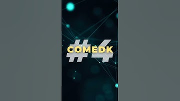 Top 5 Engineering Entrance Exams : JEE2023 | Don