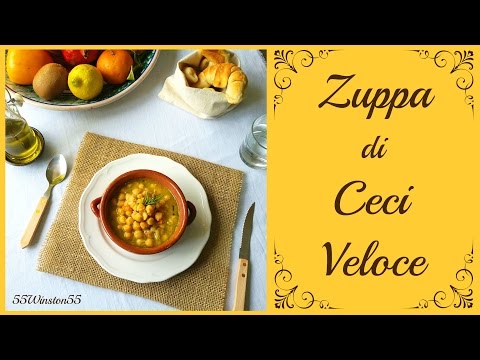 Video: Come Fare La Zuppa Di Acetosella In Scatola?