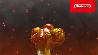 Metroid Dread - Accolades Trailer - Nintendo Switch