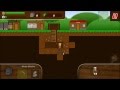 Space Mining Game Ios