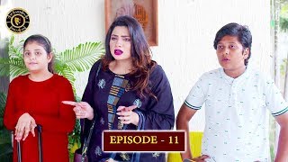 Bulbulay | Season 2 | Episode 11 | Top Pakistani Drama