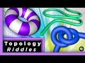 Topology Riddles | Infinite Series