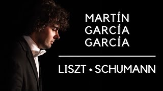 Martín García García - Live from Guadalajara, México