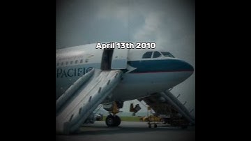 Its just a photo "Cathay Pacific Flight 780"