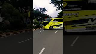 Basuri V3 Kebalik Remix Bus ASYROF "EMBUN PAGI" #fypシ #basuriv3 #basurikebalik #basuriremix #asyrof