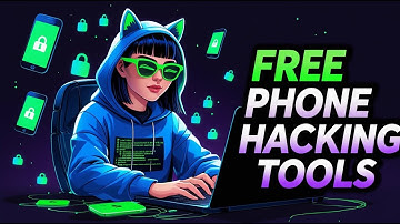 15 FREE Dangerous Hacking Tools That Can Hack Any Phone
