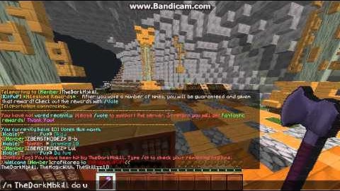 Another Hacker on VortexPvP