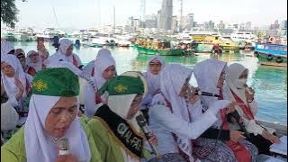 Bismilahhirohmannirohhim Allahhuma Sholi Alla Sayyidina Muhammad Wa'alaa Ali Sayyidina Muhammad 🤲 🇭🇰