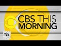 Cbs this morning theme legacy  cbs news