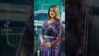 Srabanti Chatterjee😍🥰 New Tiktok Video