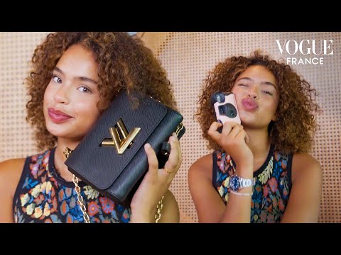 Paola Locatelli : In the Bag | Vogue France