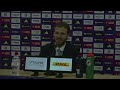 Press conference - Maccabi Playtika Tel Aviv vs ASVEL Villeurbanne | צפו במסיבת העיתונאים