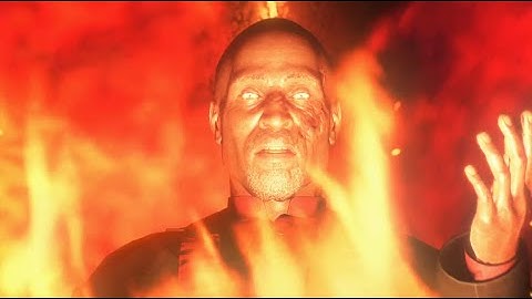 The Evil Within 2: Chapter 9 - Another Evil | Playthrough [No Commentary]