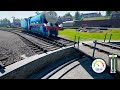 Wonders of Sodor Crash Compilation #1 
