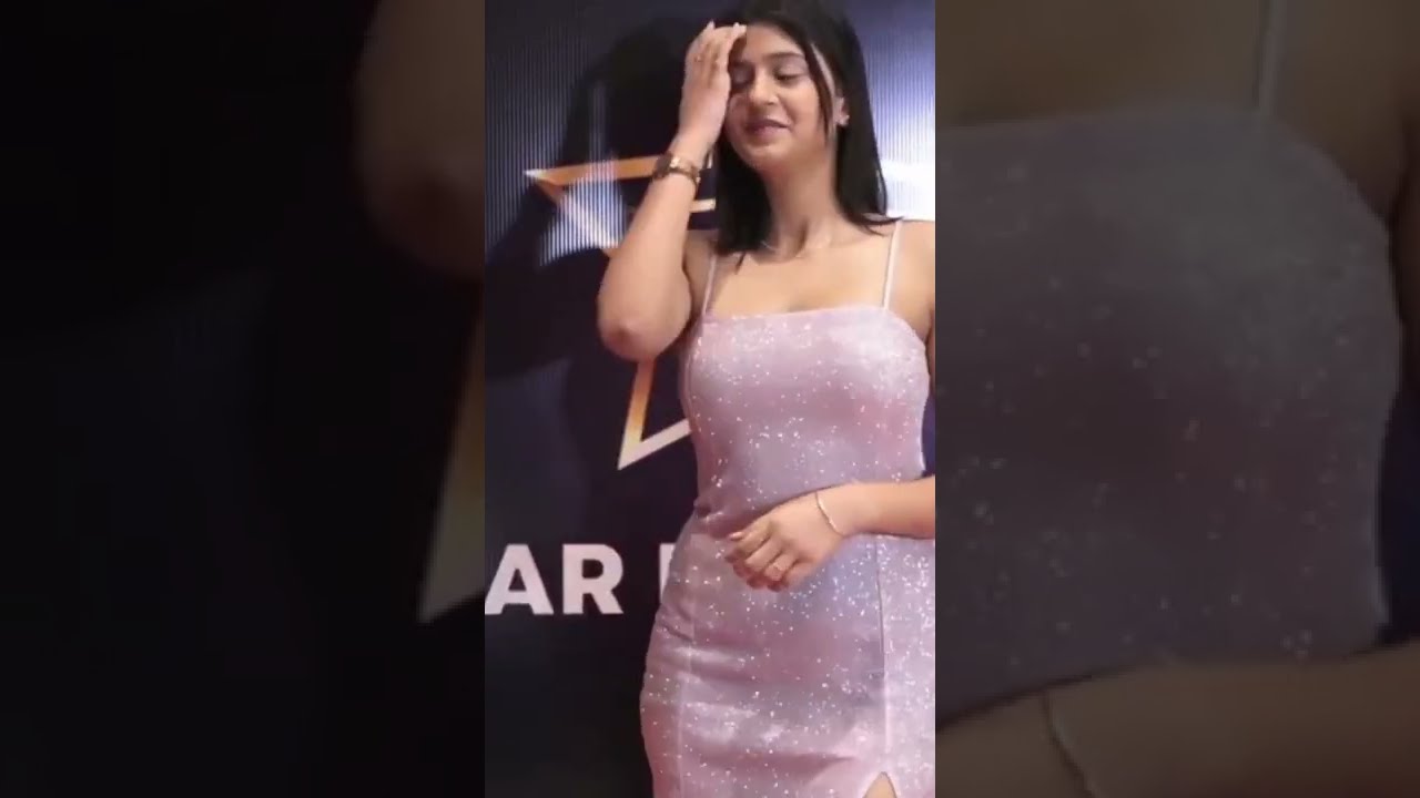 Kacha Badam Viral Girl Anjali Arora Stunning Look Cute Looks Crazy Film Hub