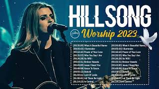 Hillsong Worship Christian Music Songs Playlist ✝️ Gospel Songs by Worship Music Hits 643 views 5 months ago 1 hour, 12 minutes